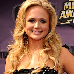 Miranda Lambert Miranda Lambert